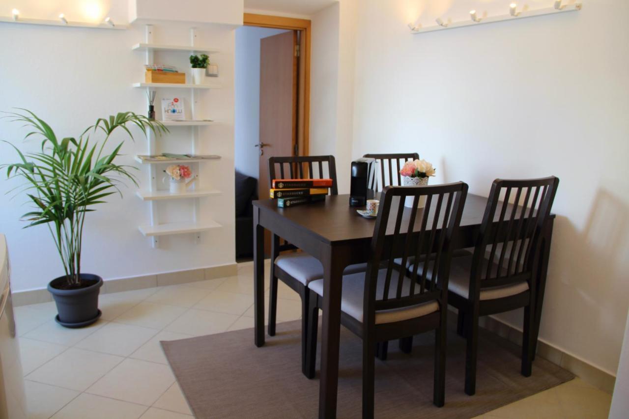 Апартаменты Casas Da Avo Bia Лагуш